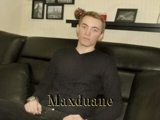 Maxduane