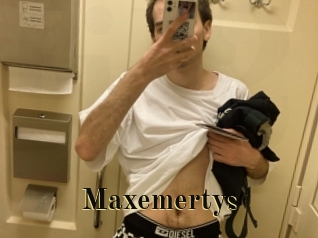 Maxemertys