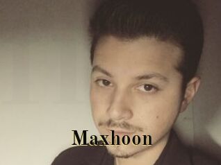 Maxhoon