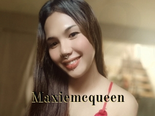 Maxiemcqueen