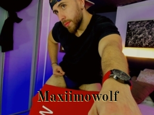 Maxiimowolf