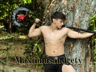 Maxiimusandrety
