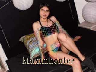 Maximhonter