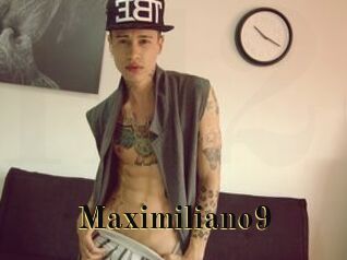 Maximiliano9