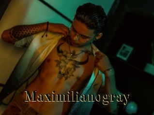 maximilianogray Films 2 Q