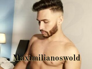 Maximilianoswold