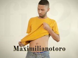 Maximilianotoro