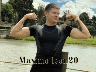 Maximo_leon20