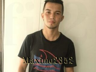 Maximo2352