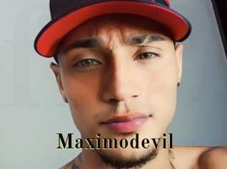 maximodevil Films 2 Q
