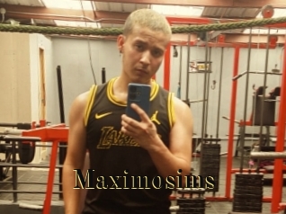 Maximosims