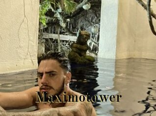 Maximotower