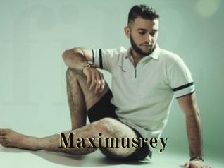 Maximusrey