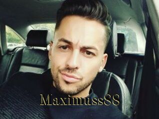 Maximuss88
