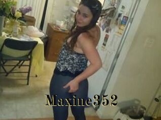 Maxine352
