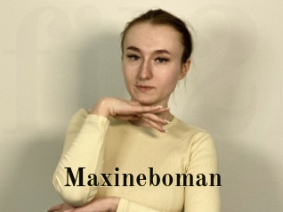 Maxineboman