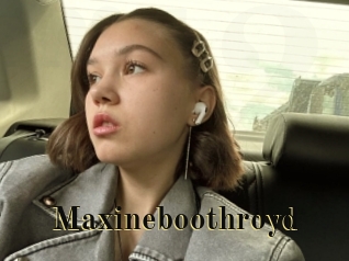 maxineboothroyd Films 2 Q