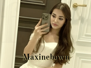 Maxinebown