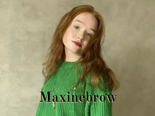Maxinebrow