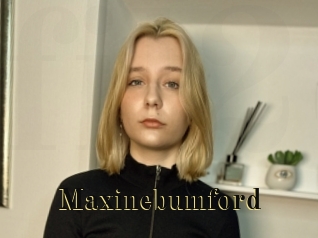 Maxinebumford