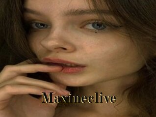 Maxineclive