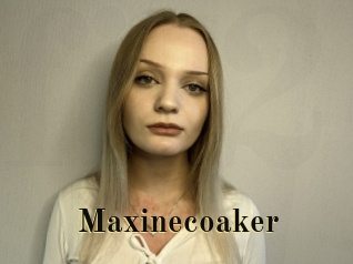 Maxinecoaker