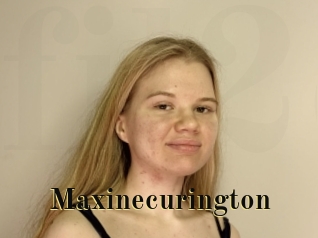Maxinecurington