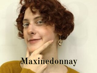 Maxinedonnay