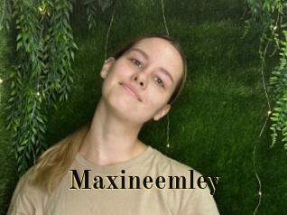 Maxineemley