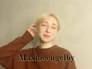 Maxineengelby