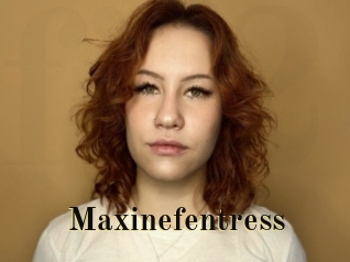 Maxinefentress