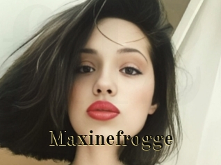 Maxinefrogge