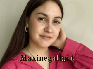 Maxinegallant