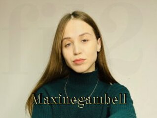 Maxinegambell