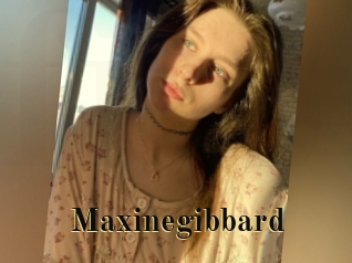Maxinegibbard