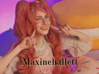 Maxinehallett