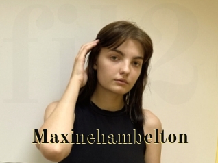 Maxinehambelton