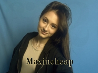 Maxineheap