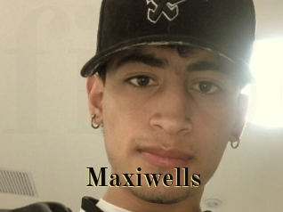 Maxiwells