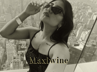Maxiwine
