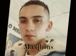 Maxjhons