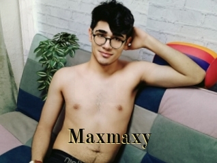 Maxmaxy