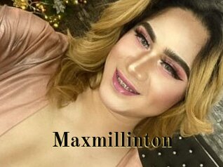 Maxmillinton