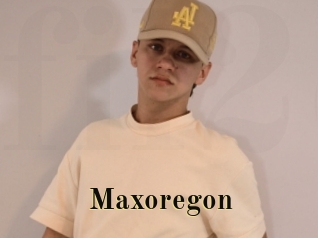 maxoregon Films 2 Q