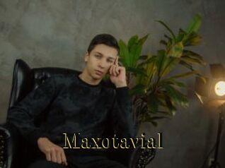 Maxotavial