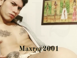 Maxrey2001