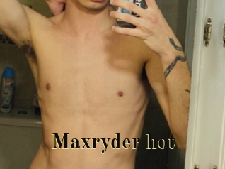 Maxryder_hot