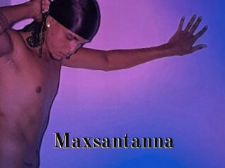 Maxsantanna