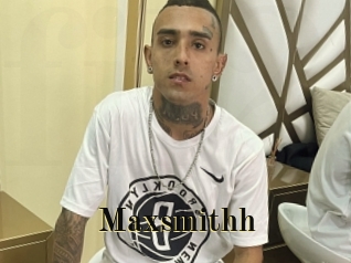 Maxsmithh