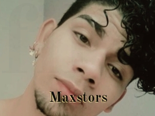 Maxstors